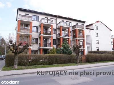 Dom w mieszkaniu centrum Lubartowa ok. 103 m2