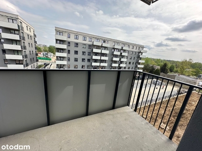 Drzwi Otwarte 13 kwiecień /2 pokoje/ BALKON