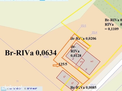 Gołdap - mieszkanie w bliżniaku