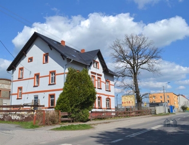 Lokal komercyjny hotel