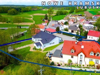 Lokal użytkowy, Nowe Kramsko