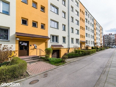 Komfortowy apartament ul. Św. Wojciecha 1