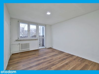 Mieszkanie 57,2m²⭐3 pokoje⭐Balkon⭐Piwnica⭐