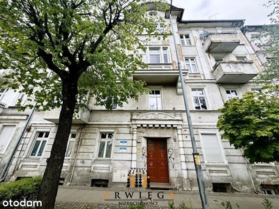 Mieszkanie, 73,16 m², Gorzów Wielkopolski