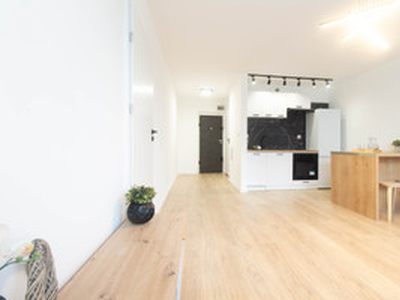 Mieszkanie na sprzedaż, 38 m², Katowice Os. Tysiąclecia