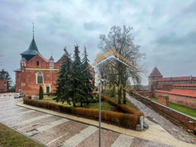 Mieszkanie na sprzedaż, 54 m², Malbork, ul. Stare Miasto