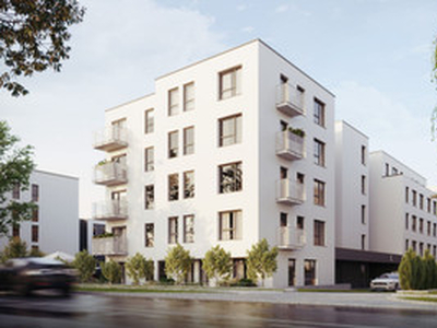 Mieszkanie na sprzedaż, 57 m², Poznań Junikowo