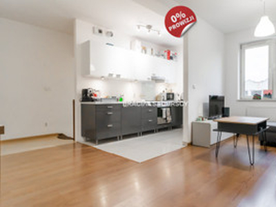 Mieszkanie na sprzedaż, 63 m², Kraków Łagiewniki Borek Fałęcki