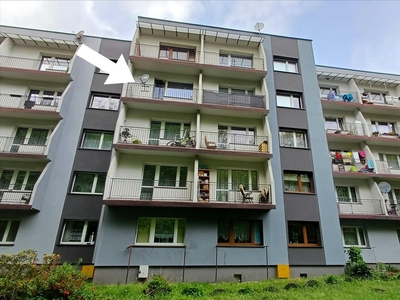 Mieszkanie na sprzedaż, Katowice, Kostuchna, Koraszewskiego