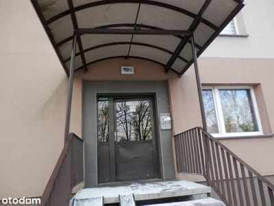 Na sprzedaż mieszkanie w Gliwicach.
