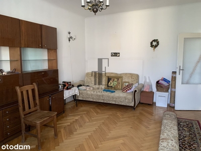 Apartament | Umeblowany | 48M2 | 2 Pok | Garaż |