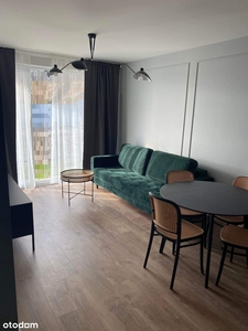 0%, deweloperski apartament - Górny Mokotów