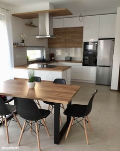 Apartament 74,59 m2 > kameralna inwestycja