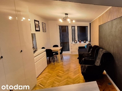 2-pokojowe mieszkanie 42m2 + balkon Bez Prowizji