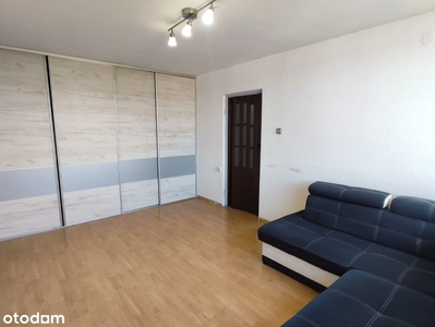 2 pokoje w sercu Poznania | Św. Marcin | 40,23m2