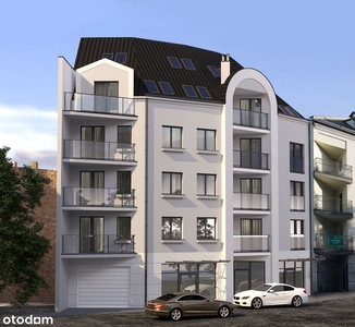 Nowy Apartament Sopot- Ogród 265M- 10 min do Plaży