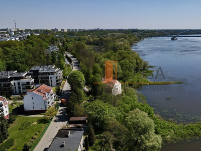 Toruń, Winnica