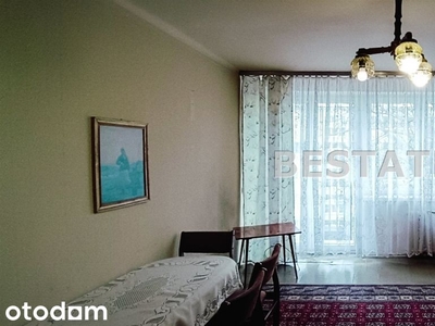 Wygodny 3-pokojowy apartament z balkonem