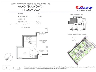 Inwestycyjna mikrokawalerka - centrum Zakopanego