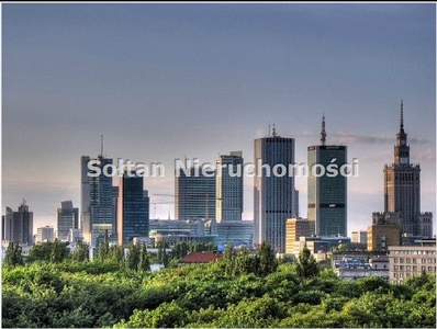 Warszawa M., Warszawa, Wilanów