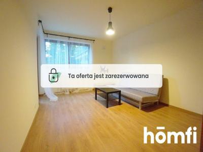 Mieszkanie do wynajęcia 2 pokoje Kraków Krowodrza, 54 m2, 1 piętro