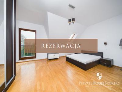 Mieszkanie do wynajęcia 4 pokoje Wielka Wieś, 90 m2, 1 piętro