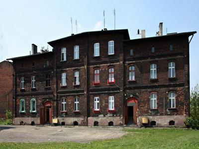 Świętochłowice, Pileckiego