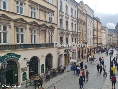 Kawalerka na sprzedaż w centrum Krakowa HIT