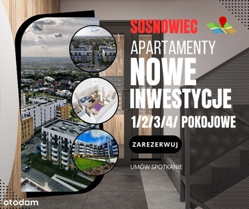 Apartament 38m2, 2 pokoje, Bezpośrednio, 0% PCC