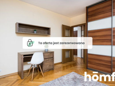 Apartament, Aleja Kijowska