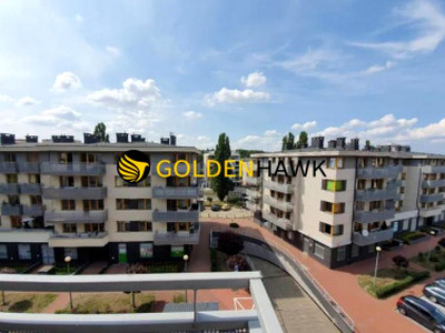 Apartament, Aleja Powstańców Wielkopolskich