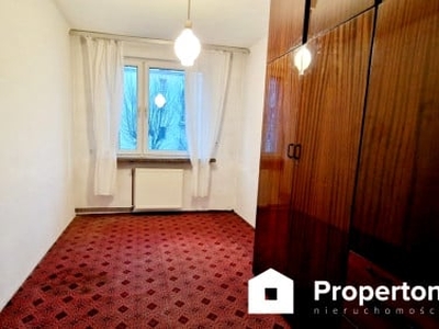 Apartament, Aleja Tysiąclecia