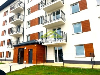 Apartament Dąbrowa Tarnowska