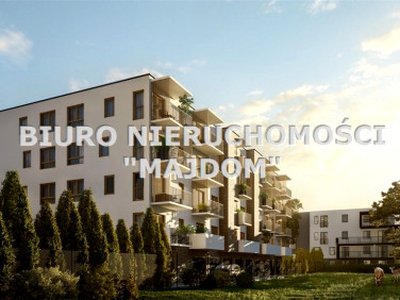 Apartament Kęty