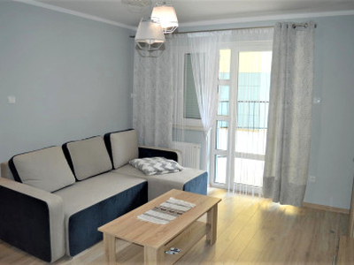 Apartament Legnica