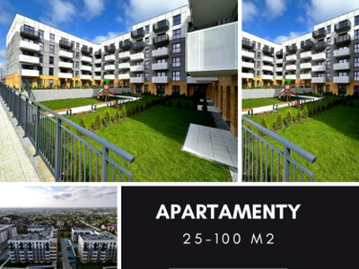 Apartament Sosnowiec