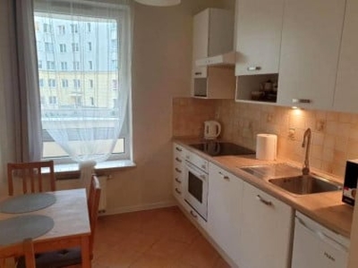 Apartament, ul. Alternatywy