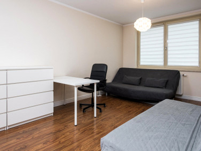 Apartament, ul. Bajeczna