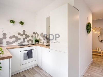 Apartament, ul. Braterska