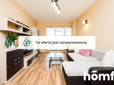 Apartament, ul. Dobrego Pasterza