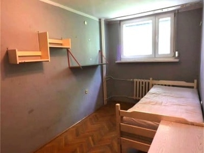 Apartament, ul. Engeströma