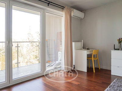 Apartament, ul. Gerberowa