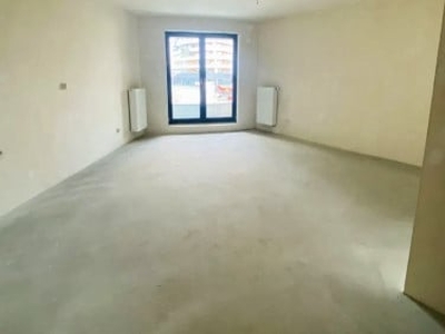 Apartament, ul. Grzegórzecka