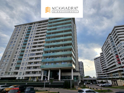 Apartament, ul. Kombatantów