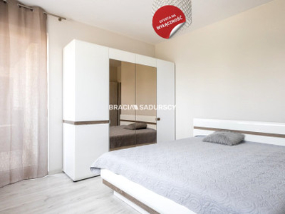 Apartament, ul. Komuny Paryskiej