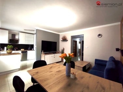 Apartament, ul. Londyńska