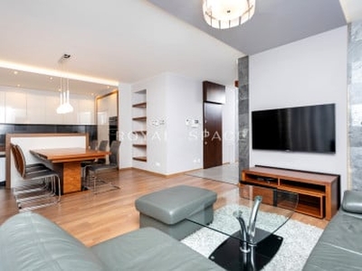 Apartament, ul. Ludwinowska