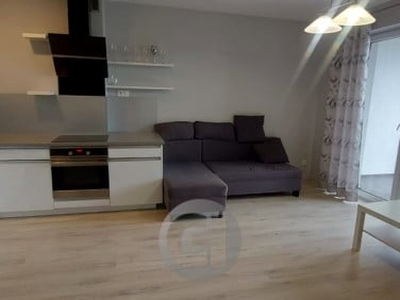 Apartament, ul. Mościckiego