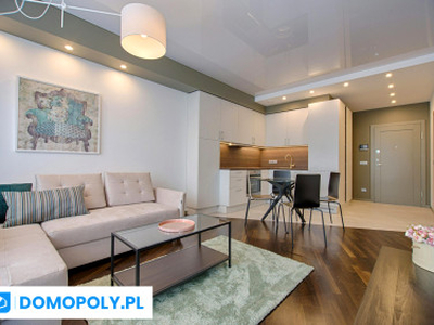 Apartament, ul. Morelowa