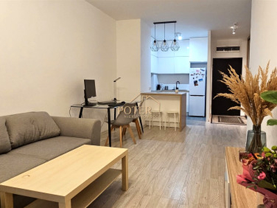 Apartament, ul. Nyska